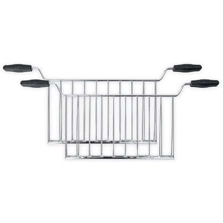 SMEG TSSR02 Jaren 50 sandwichrekken