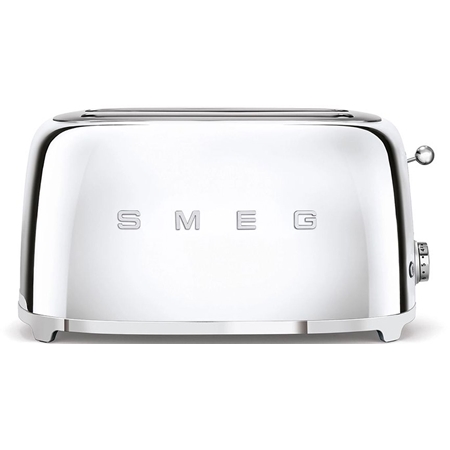 SMEG TSF02SSEU 50's Style Broodrooster