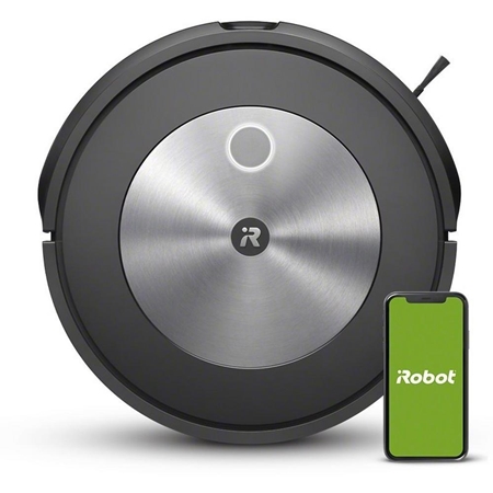 iRobot Roomba j7 robotstofzuiger