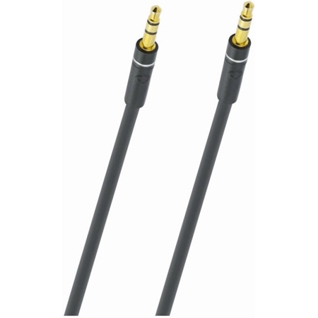 Oehlbach SL audiokabel 3.5mm 1m