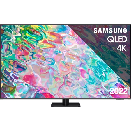 Samsung QE75Q75B QLED 4K TV (2022)