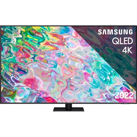 Samsung QE65Q75B QLED 4K TV