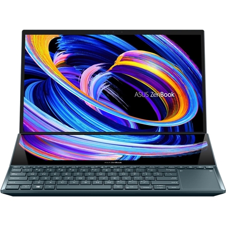 Asus ZenBook Pro Duo 15 OLED UX582HM-KY012X