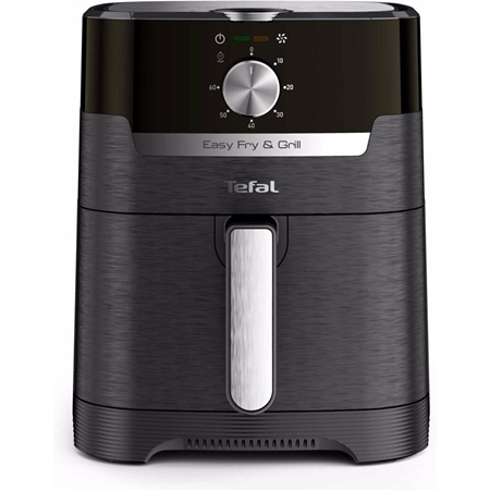 Tefal EY5018 Easy Fry & Grill Airfryer - Heteluchtfriteuse