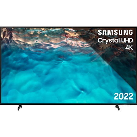 Samsung Crystal UHD UE65BU8070