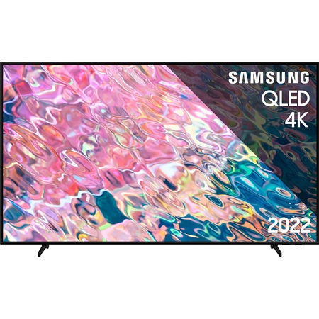 Samsung QE65Q65B QLED 4K TV (2022)