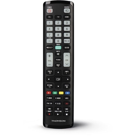 Thomson ROC1128SAM vervangende afstandsbediening voor Samsung tv's