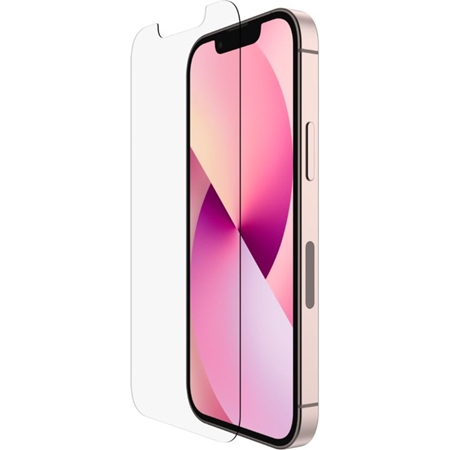 Belkin UltraGlass antimicrobiële screenprotector voor de iPhone 13 mini