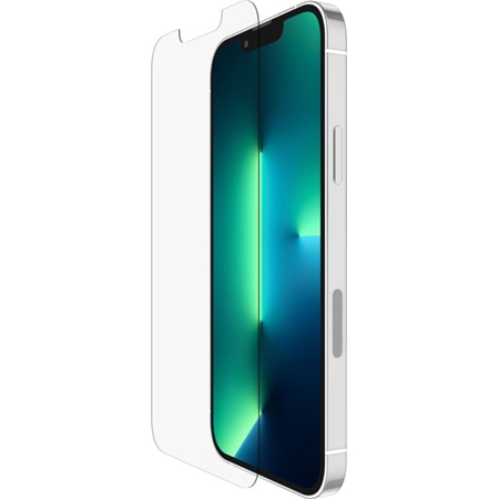 Belkin TemperedGlass antimicrobiële screenprotector voor de iPhone 13 / iPhone 13 Pro