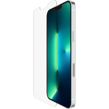 Belkin TemperedGlass antimicrobiële screenprotector voor de iPhone 13 Pro Max