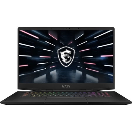 MSI Gaming Stealth GS77 12UH-057NL