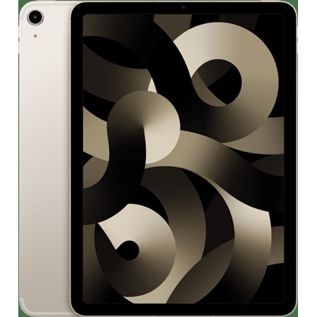 Apple iPad Air 10.9" (2022) Wifi + 5G 64GB wit
