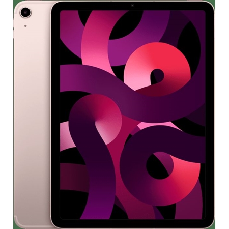 Apple iPad Air 10.9" (2022) Wifi 256GB roze