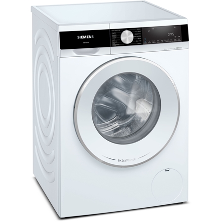 EP Siemens WG44G209NL iQ500 extraKlasse wasmachine aanbieding
