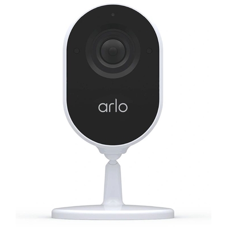 Arlo Essential Indoor Camera 1-Kit wit