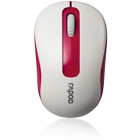 Rapoo "M10 Plus" 2.4 GHz draadloze optische muis