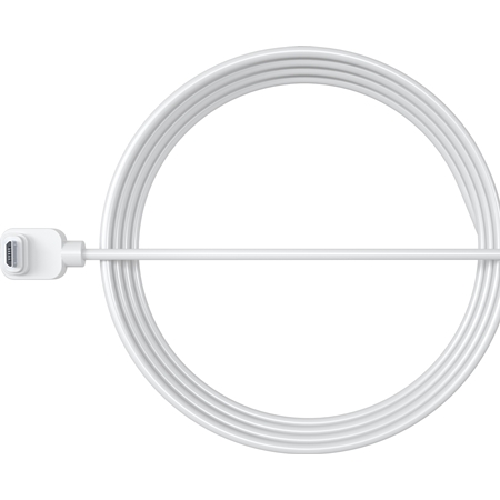 Arlo Essential outdoor cable wit