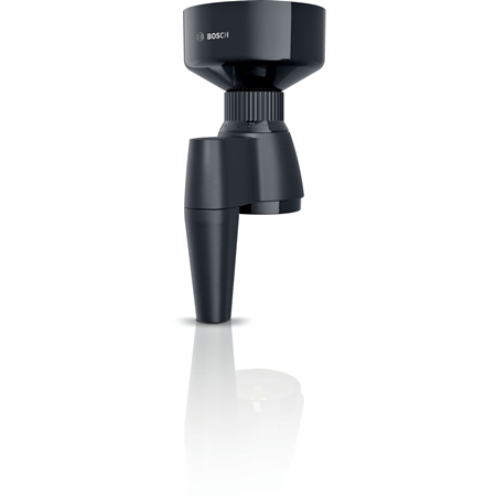 Bosch MUZ9GM1 zwart