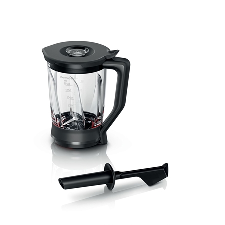 Bosch MUZ9MX2 glas