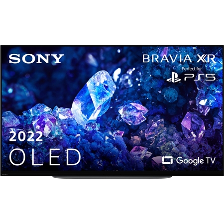 Sony Bravia XR-48A90K 4K OLED TV (2022)