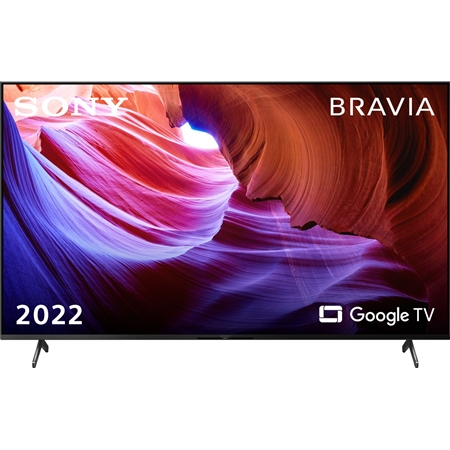 Sony Bravia KD-75X89K 4K TV aanbieding