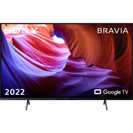 Sony Bravia KD-50X89K 4K TV aanbieding