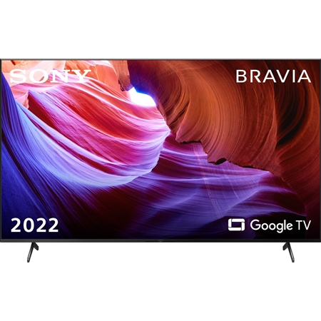 Sony Bravia KD-85X85K 4K TV (2022)