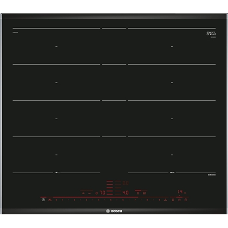 EP BOSCH PXY675DC1E Serie 8 Inbouw Inductiekookplaat aanbieding