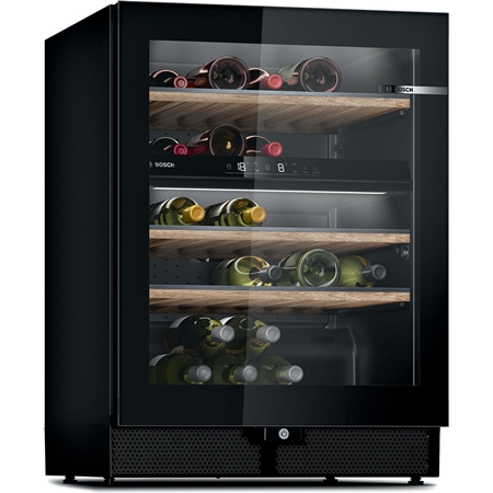 Bosch KWK16ABGA Serie 6 wijnkoelkast