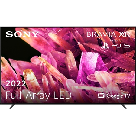 Sony Bravia XR-65X94K 4K Full Array LED TV aanbieding