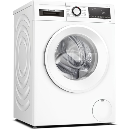 Bosch WGG04407NL Serie 4 wasmachine