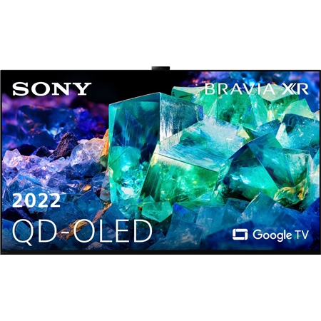 Sony Bravia XR-65A95K 4K QD-OLED TV (2022)