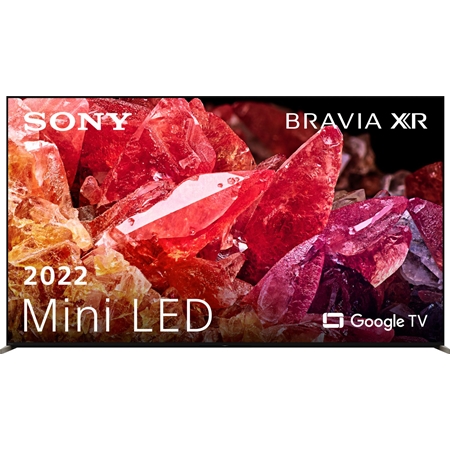 Sony Bravia XR-85X95K 4K Mini LED TV (2022)