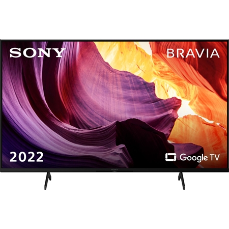 Sony KD-50X81K 4K TV (2022)