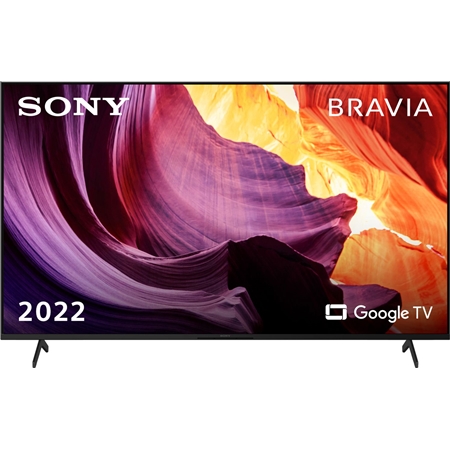 Sony KD-65X81K 4K TV (2022)