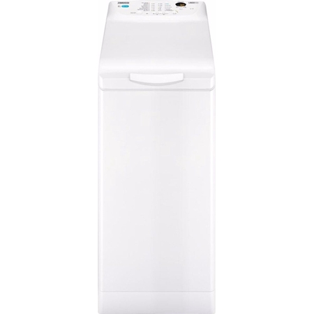 Zanussi ZWQ61265NW wasmachine
