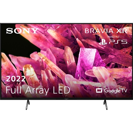 Sony Bravia XR-50X94S 4K Full Array LED TV (2022)