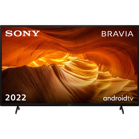 Sony Bravia KD-43X73K 4K TV aanbieding