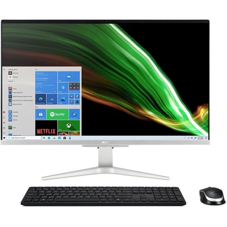 Acer Aspire C27-1655 (I76101 NL) All-in-One