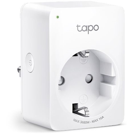 TP-Link Tapo P110 Mini Smart stopcontact