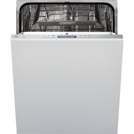ATAG DW8114XT volledig geintegreerde vaatwasser