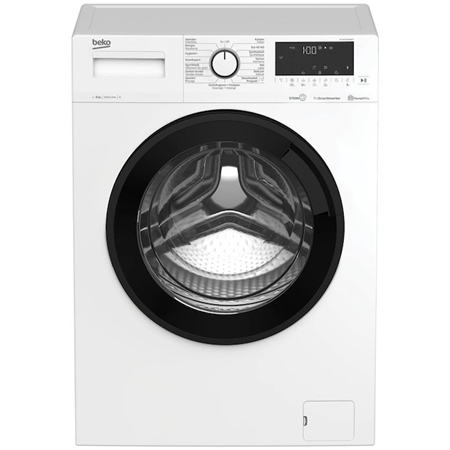 Beko WTV8716XBWST wasmachine