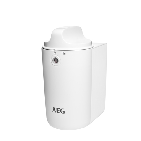 AEG A9WHMIC1 Microplastic filter