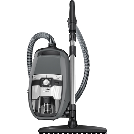 EP Miele Blizzard CX1 Parquet XL Stofzuiger zonder Zak aanbieding