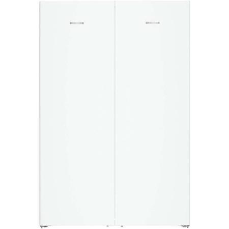 Liebherr XRF 5220 Plus Amerikaanse koelkast