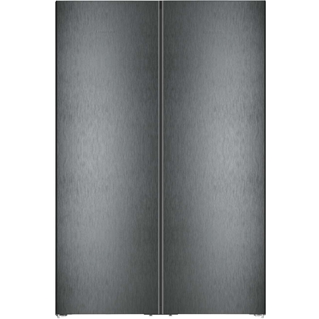 Liebherr XRFbd 5220 Plus Amerikaanse koelkast
