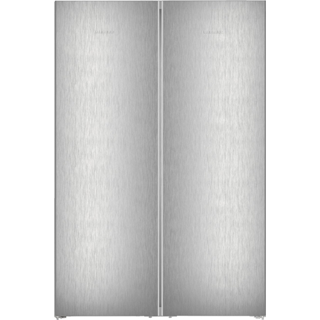 Liebherr XRFsf 5220 Plus Amerikaanse koelkast