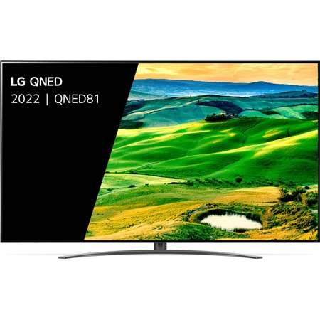LG 86QNED816QA 4K QNED TV (2022)