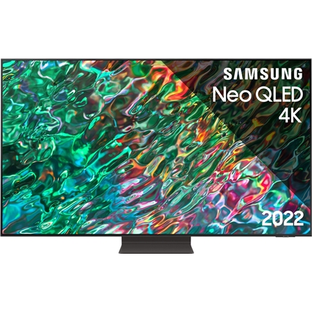Samsung 85QN90B QLED 4K TV (2022)