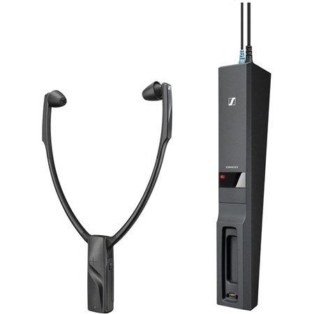 Sennheiser RS 2000 radiofrequentie in-ear koptelefoon